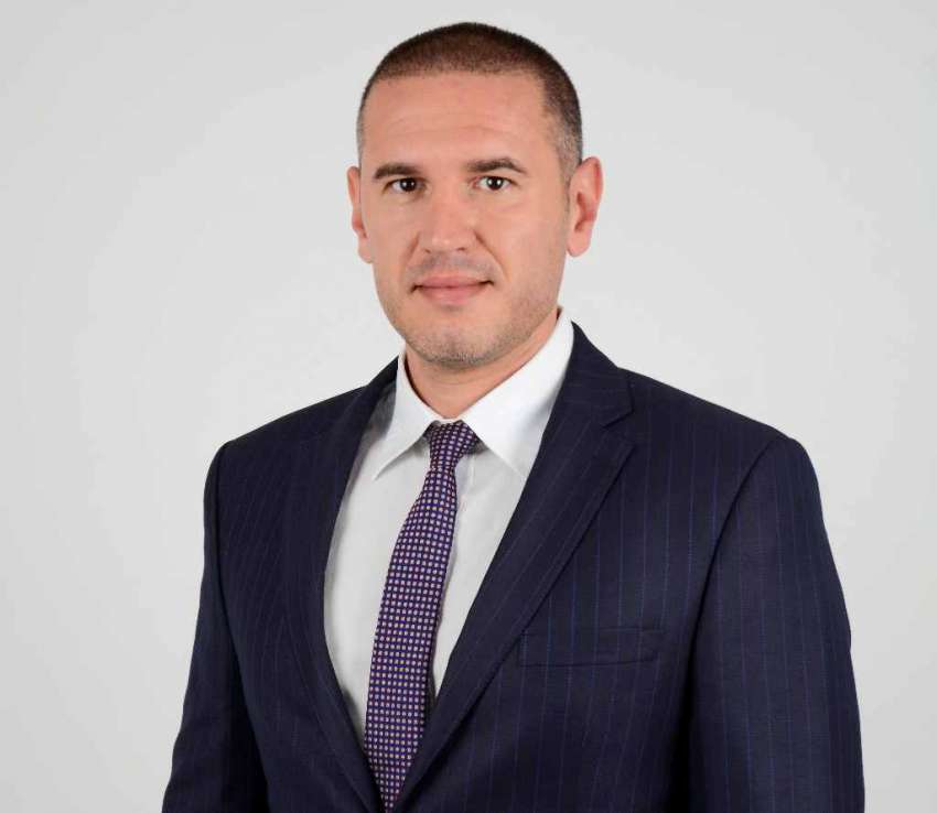 Димитър Янев е утвърденият кандидат за кмет на Асеновград на коалицията ,,ПП-ДБ”