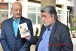 ГЕРБ залага на познатите водачи с леко разместване, Вежди Рашидов се завръща в листата в Пловдив