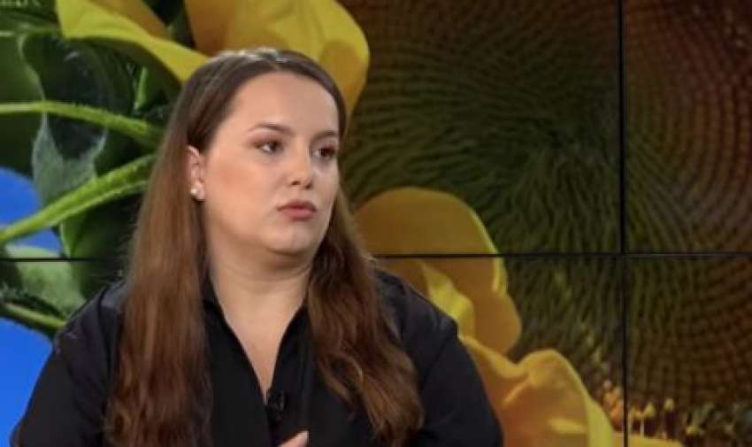 Марая Цветкова: Борисов може би се подготвя за падането на това правителство