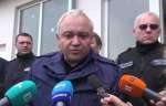 Демерджиев обяви за първи арести в страната за бомбени заплахи