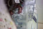 Момиче е първото бебе в „УМБАЛ-Пловдив“ за 2024-а