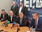 Борисов избира между шестима за кмет на София