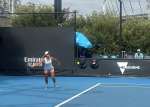 Ива Иванова се класира за четвъртфиналите на Australian Open