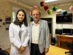 Арт терапия лекува пациентите в Клиниката по психиатрия  към УМБАЛ “Свети Георги”