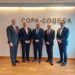 Cogeca покани Български фермерски съюз за пълноправен член на организацията