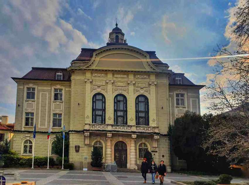 Община Пловдив ще оспори решенията от събранието на &quot;Пълдин Туринвест&quot;