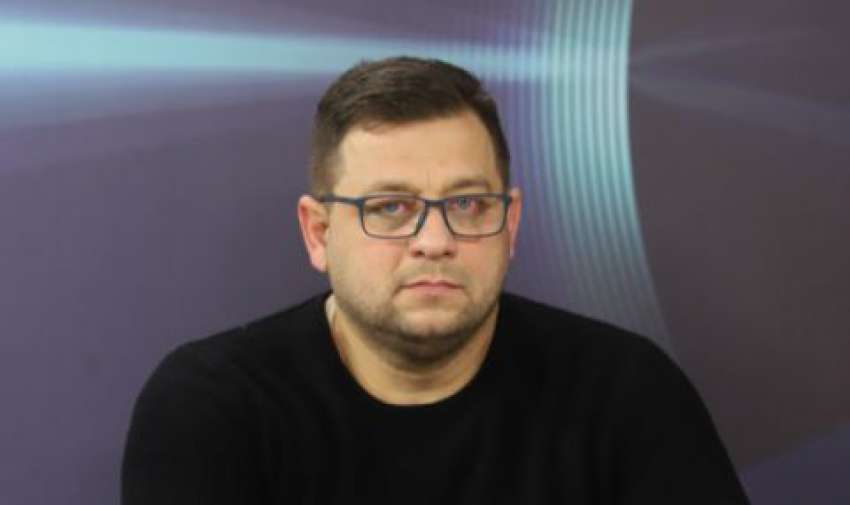 Николай Марков: Кой има интерес да компрометира службите за сигурност и цялата система