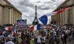 Френските синдикати свикват нов ден за всеобща мобилизация срещу пенсионната реформа