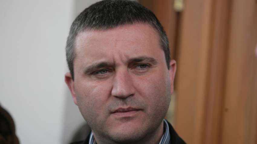 Владислав Горанов: Бюджетът ще бъде подкрепен, защото алтернативата е нови избори