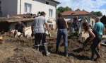 Продължава разчистването в Богдан, Каравелово и Слатина
