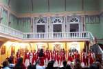 Пловдивският хор „Евмолпея“ ще зарадва почитателите си в Сърбия с три концерта