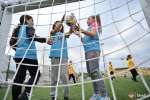 “Жълто-черна” женска емоция! 22 момичета вече тренират във Футболно училище “Ботев”
