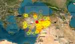 Нов трус в Централна Турция- този път с магнитуд 4.6