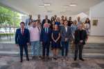 Коалиция „ПП-ДБ“ регистрира кандидатите за кмет на Пловдив, районни кметове и общински съветници