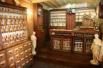 Музейна аптека „Хипократ” кани на две събития през уикенда, посветени на етеричните масла