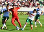В националния тим видяха позитивен факт след загубата от Черна гора