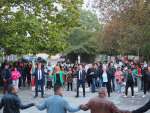 Хиляди по площадите в подкрепа на Обединени земеделци и Димитър Иванов