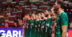 България се класира на осминафинал на ЕвроВолей 2023