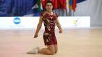 Българин спечели медал на турнира по аеробика в Португалия