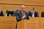 Йордан Илиев: Има решение парцелът под партийния дом да е за опера. Сметките за саниране на сградата са съмнителни