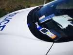Полицейски проверки в Пловдив и областта