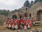 Огън, битки и ритуали показва в Пловдив проектът &quot;Жив Филипопол&quot;