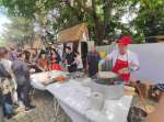Одрински джигер на Cooking Show в Пловдив /снимки+видео/