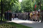 Пловдивчани почетоха Деня на Ботев и на загиналите за свободата и независимостта на България