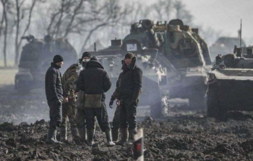 Ракетни удари в Одеса и Киев