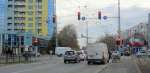ВМРО иска стратегия за транспортните връзки в район Южен