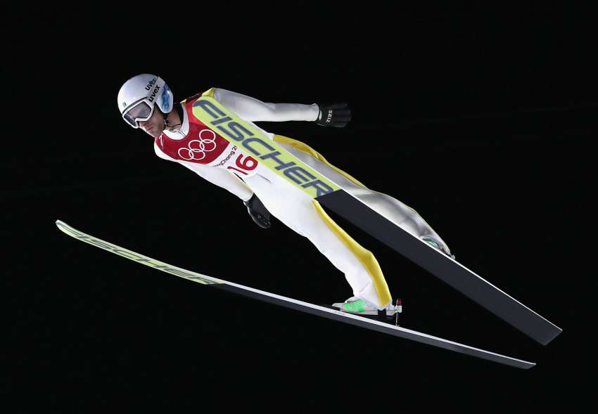Зографски преодоля квалификациите за първия старт от Световната купа по ски скок в Лилехамер