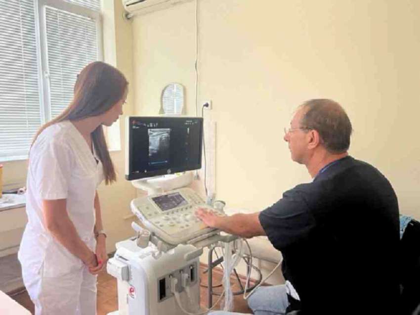 Безплатни прегледи за заболявания на щитовидната жлеза в УМБАЛ “Свети Георги”