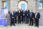 СДС: Пълна подкрепа за Костадин Димитров и районните кметове на ГЕРБ
