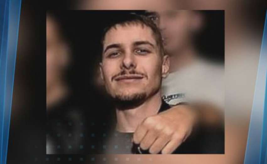 Откриха тялото на издирвания 25-годишен Станислав Станчев