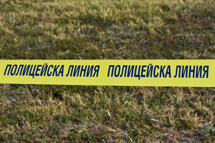 Двама загинали и двама тежко ранени при тежка катастрофа на бул. "Руски"