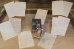 Историческият музей откри интригуваща изложба на писма и картички