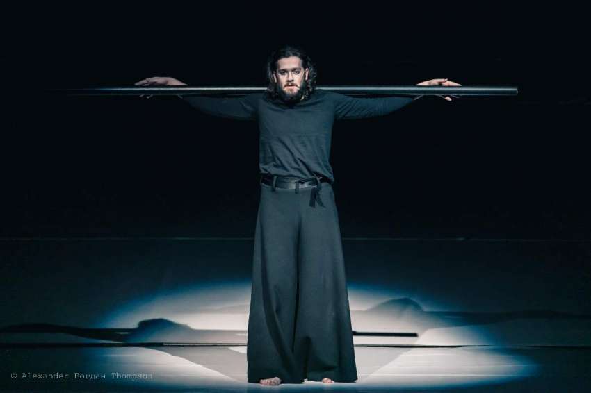 „ОДИСЕЙ“ на пловдивската Драма открива големия театрален фестивал „MITEM“