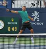 Григор Димитров постигна победа №400 в ATP Тура