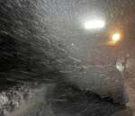 Сняг вали във всички населени места от община „Родопи“, над 50 см е снежната покривка