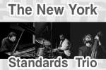 Великолепно трио от съвременната джаз сцена на Ню Йорк открива „Камерна сцена Пловдив“