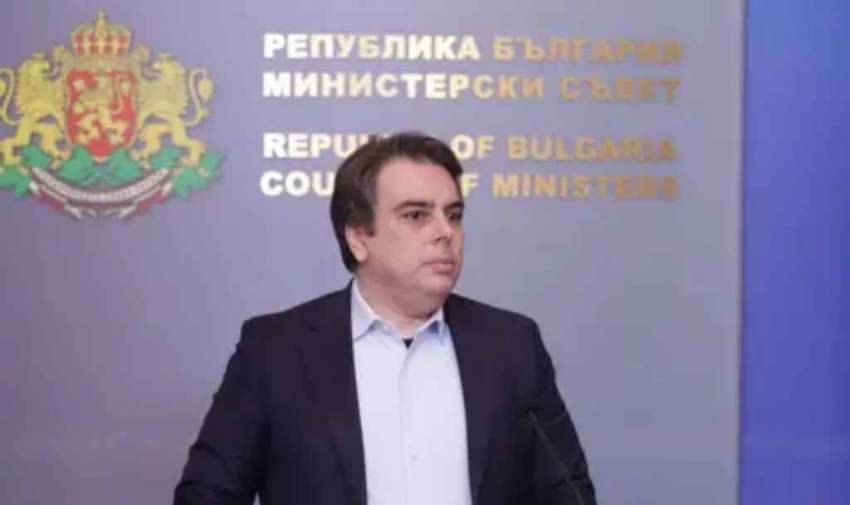 Асен Василев: Събираемостта се вдига значително, напът сме да си преизпълним бюджета