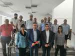 БСП се стреми да по-добри резултатите си на изборите в Пловдив