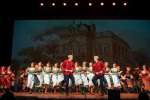 Ансамбъл „Тракия“ и Гвардейският представителен духов оркестър с нова дата на Античния театър