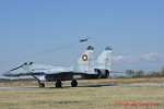 Димитър Стоянов: Имаме 18 самолета МиГ 29. Колко са изправни – няма да коментирам