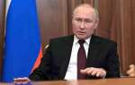 Путин предупреди, че нараства рискът от световна война