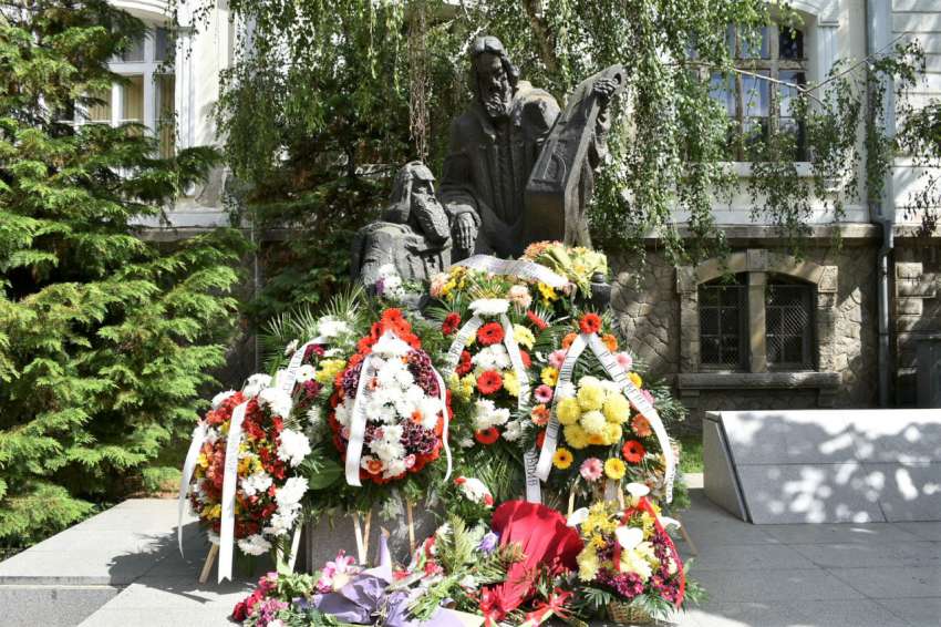 Пловдив посреща 24 май с празнична литургия, шествие, множество концерти и откриване на паметник на Кудоглу