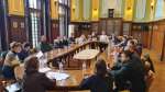 Община Пловдив проведе консултации за сформиране на Секционните избирателни комисии (СИК)